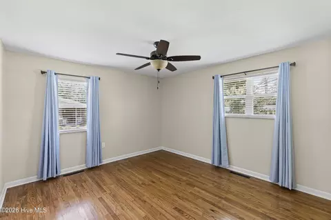 Bedroom - 410 Johns Rd, Thomson, GA 30824 photo 2 of 3