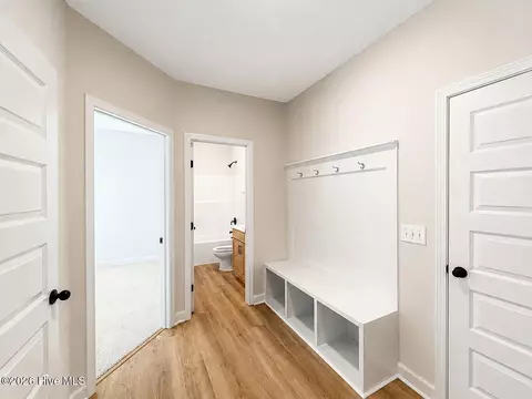 Entry Way - 261 Yardley Dr, Smithfield, NC 27577 photo 1 of 1