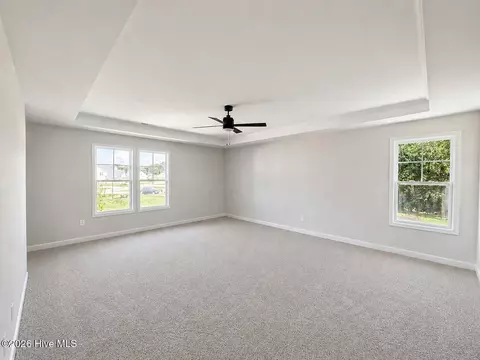 Living - 261 Yardley Dr, Smithfield, NC 27577 photo 3 of 3