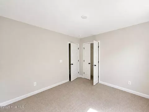 Bedroom - 261 Yardley Dr, Smithfield, NC 27577 photo 6 of 6