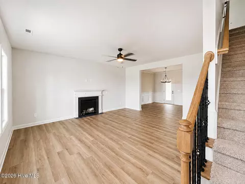 Living - 261 Yardley Dr, Smithfield, NC 27577 photo 2 of 3