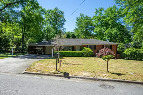 2009 Bunting Dr, North Augusta, SC 29841