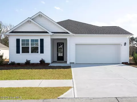 41 Pasture St #LOT 457, Wilmington, NC 28411