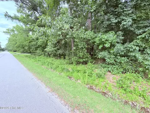 73 Laurel St, Hertford, NC 27944