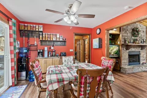 Dining - 267 Farner Rd, Farner, TN 37333 photo 2 of 2