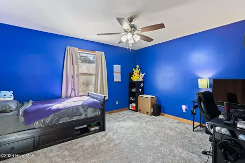 Bedroom - 267 Farner Rd, Farner, TN 37333 photo 6 of 6