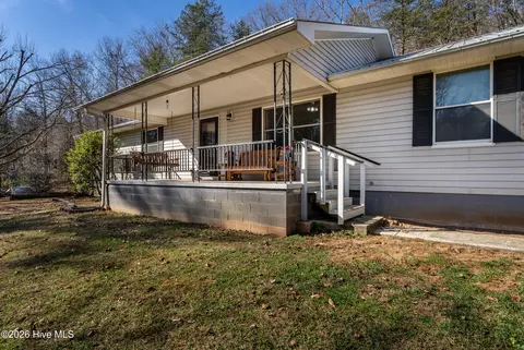 Exterior - 267 Farner Rd, Farner, TN 37333 photo 4 of 10