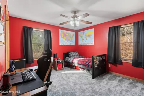 Bedroom - 267 Farner Rd, Farner, TN 37333 photo 4 of 6