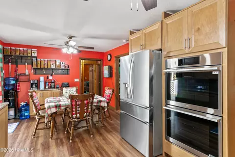 Kitchen - 267 Farner Rd, Farner, TN 37333 photo 4 of 4