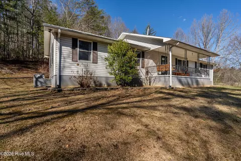 Exterior - 267 Farner Rd, Farner, TN 37333 photo 7 of 10