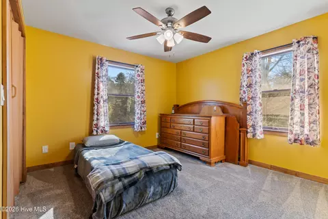 Bedroom - 267 Farner Rd, Farner, TN 37333 photo 3 of 6