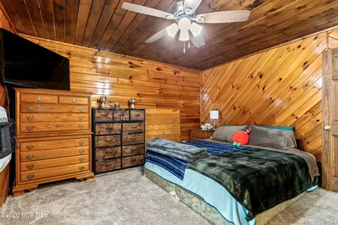 Bedroom - 267 Farner Rd, Farner, TN 37333 photo 2 of 6