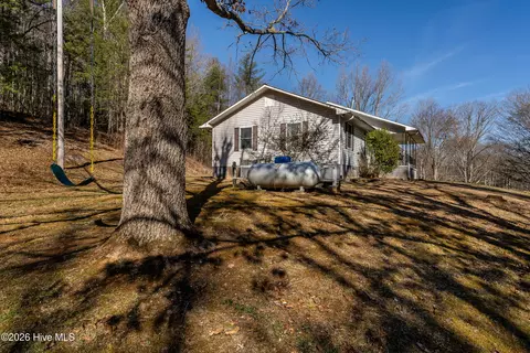 Exterior - 267 Farner Rd, Farner, TN 37333 photo 8 of 10
