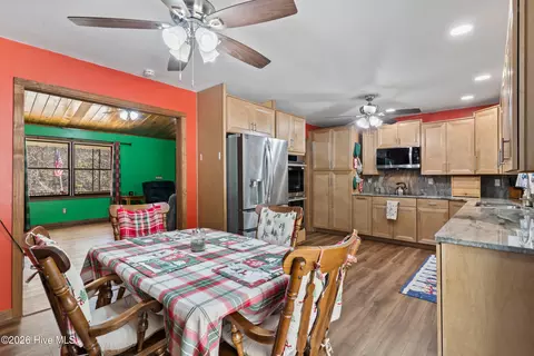 Dining - 267 Farner Rd, Farner, TN 37333 photo 1 of 2