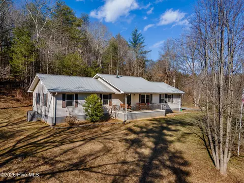 267 Farner Rd, Farner, TN 37333