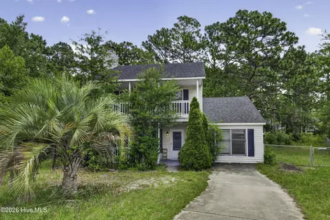 302 Silkweed Ct, Wilmington, NC 28405