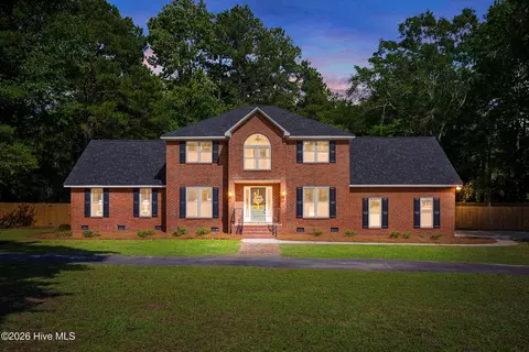 104 Boyd Pond Rd, Beech Island, SC 29842
