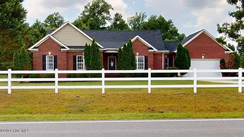 1576 Dollard Town Rd, Goldsboro, NC 27534
