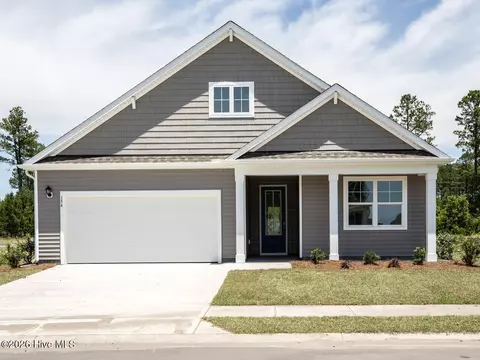 62 Pasture St #LOT 304, Wilmington, NC 28411