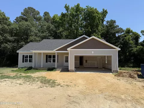 56 Clio Ct, Selma, NC 27576