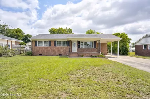 209 Swathmore Ave, North Augusta, SC 29841