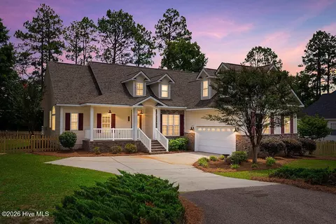 123 Gibbon Ln, Aiken, SC 29803