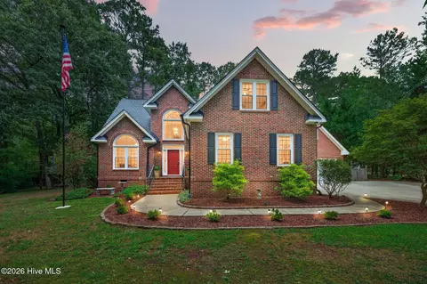1205 Urania Dr, Raleigh, NC 27603