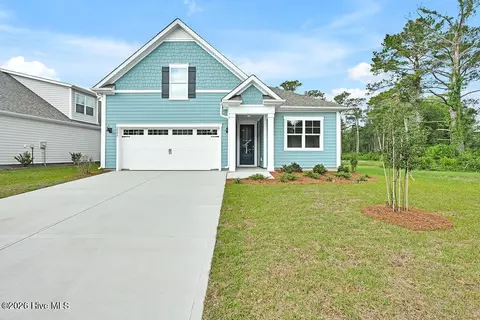 117 Pasture St #LOT 432, Wilmington, NC 28411