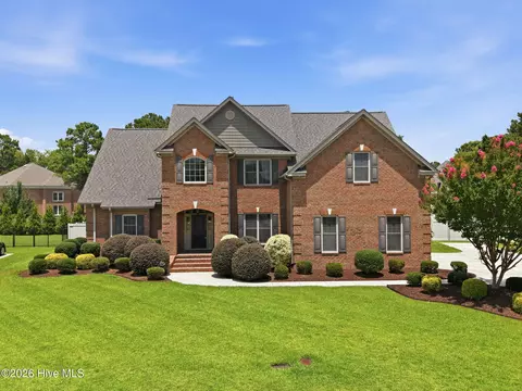 3925 Dunhagan Rd, Greenville, NC 27858