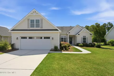 4965 Alamance Dr SE, Southport, NC 28461