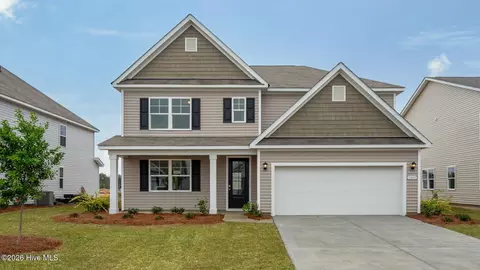 52 Pasture St, Wilmington, NC 28411