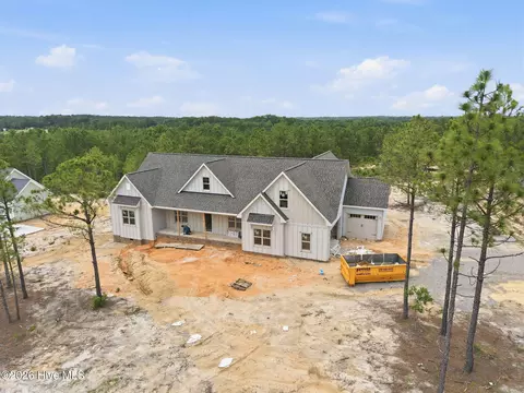 305 Mace St, Sanford, NC 27332
