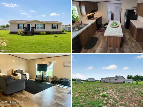 109 Dogwood Cir, Warsaw, NC 28398