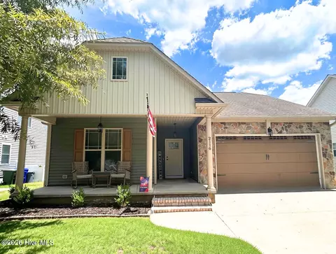 2116 Tulls Cove Rd, Winterville, NC 28590
