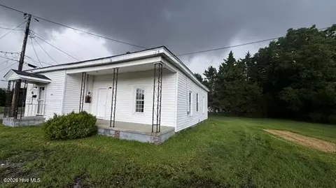800 E Raleigh Blvd, Rocky Mount, NC 27801