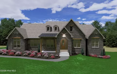 10 Chestertown Dr, Pinehurst, NC 28374