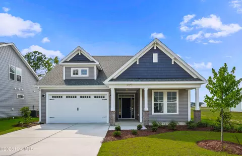 1157 Halter Pl NW, Calabash, NC 28467