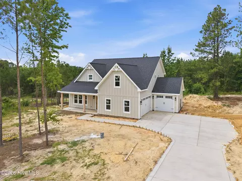 133 Vista Ridge Ave, Sanford, NC 27332