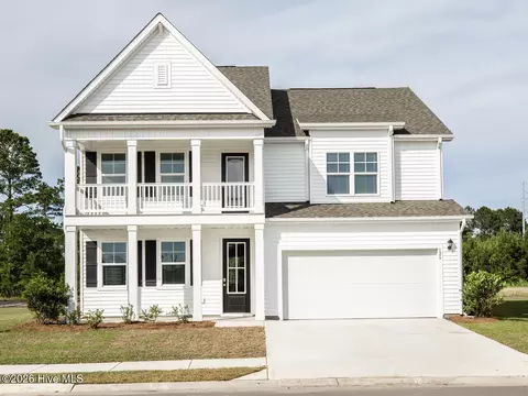 71 Pasture St #LOT 454, Wilmington, NC 28411