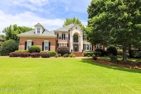 578 Medinah Dr, Martinez, GA 30907