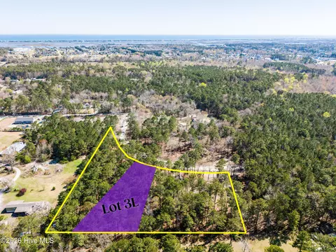 L3l Crystal Court, Hampstead, NC 28443