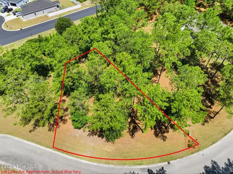 765 Highgate Pl SW, Ocean Isle Beach, NC 28469