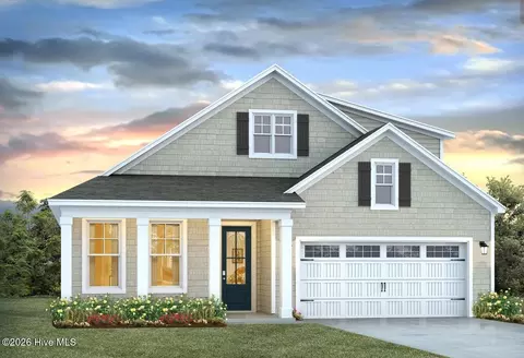 31 Pasture St #LOT 458, Wilmington, NC 28411