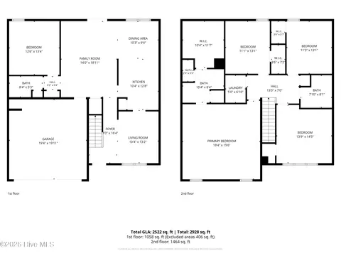 347 Tina Mae Dr, Vanceboro, NC 28586