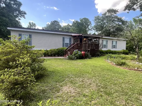 1419 Tom Sessions Rd, Whiteville, NC 28472