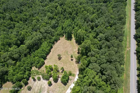 00 Old Chinquapin Rd, Beulaville, NC 28518