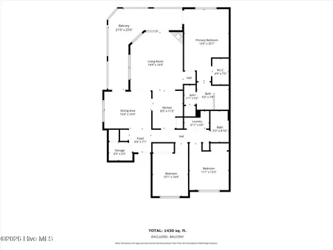 742 Indica Ct #201, Wilmington, NC 28405