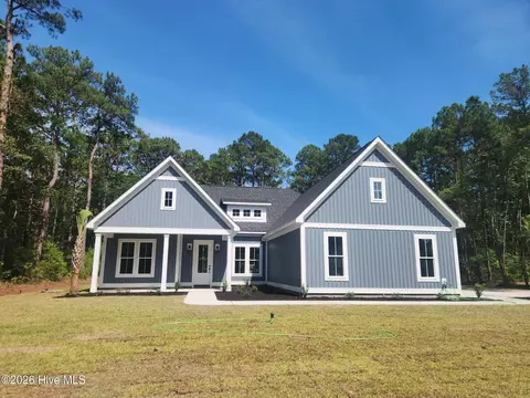 516 Leatherwood Dr NW, Calabash, NC 28467