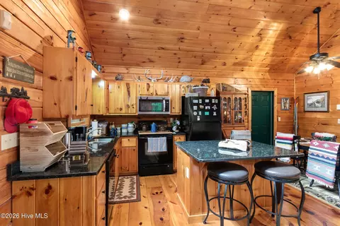 Kitchen - 310 Ringtail Run, Murphy, NC 28906 photo 1 of 4