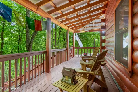 Exterior - 310 Ringtail Run, Murphy, NC 28906 photo 6 of 22